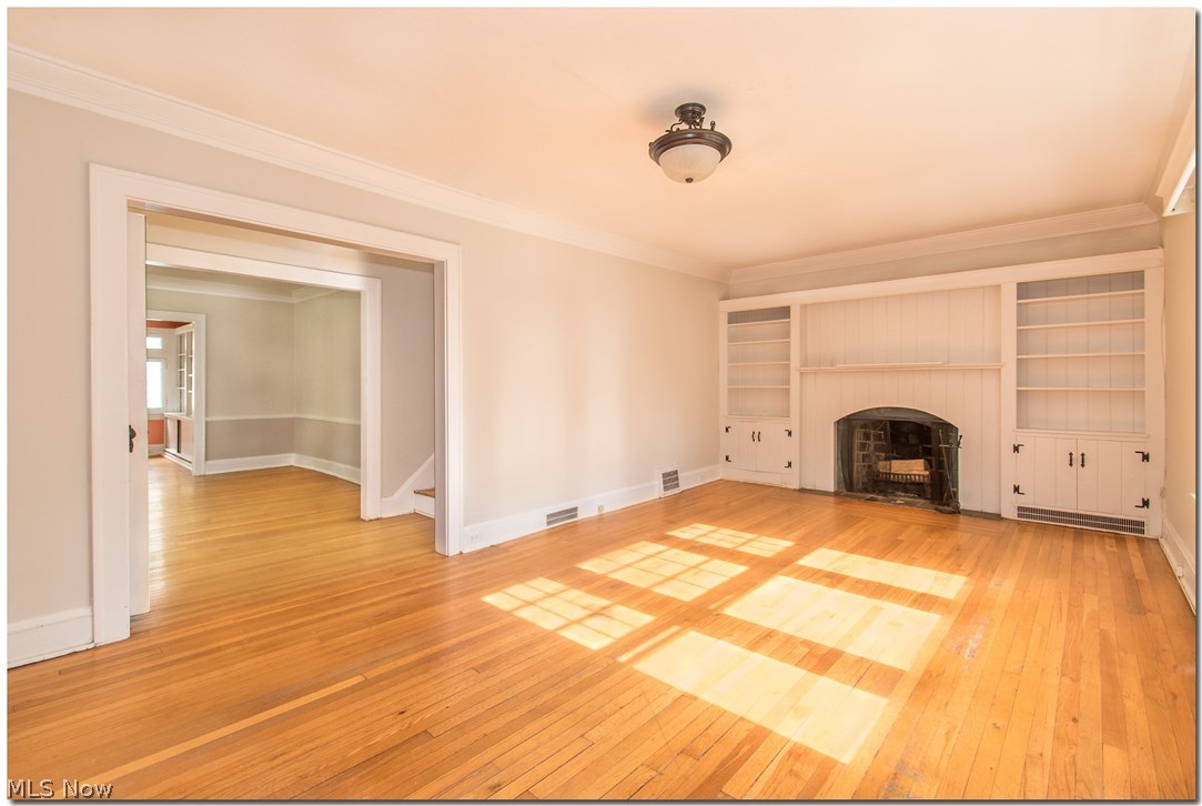 Acreage - Residential Lease