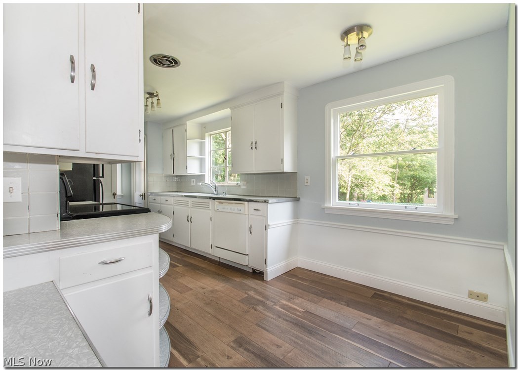 Acreage - Residential Lease
