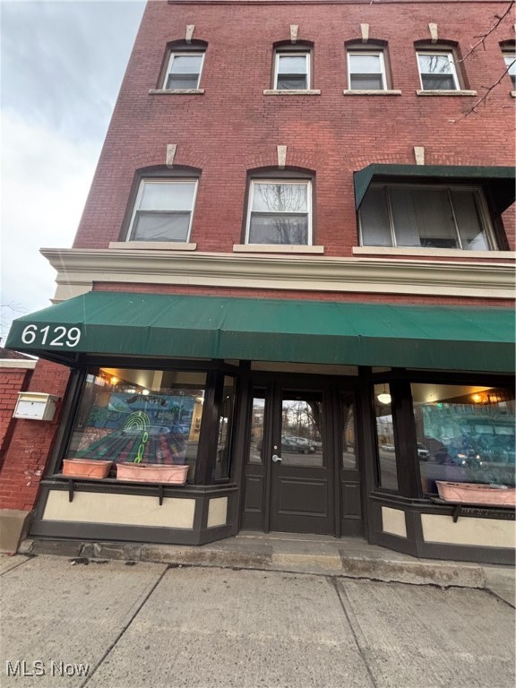 Foreman Bates & Stones - Commercial Lease