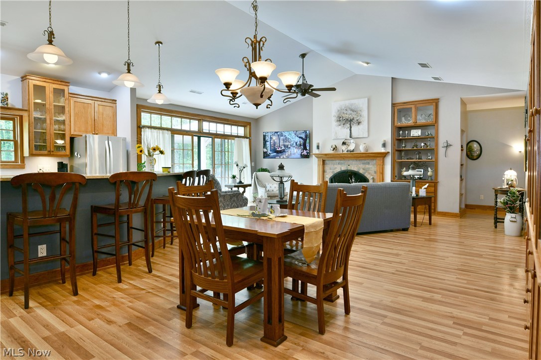 Cardinal Estate - Residential