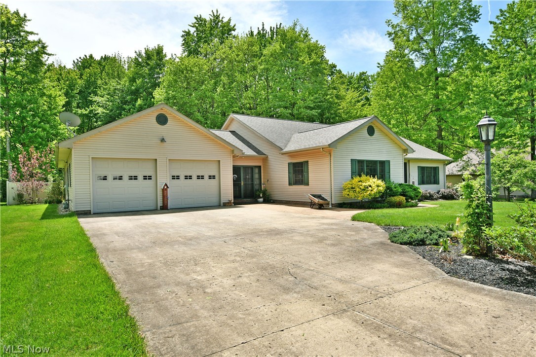 Cardinal Estate - Residential