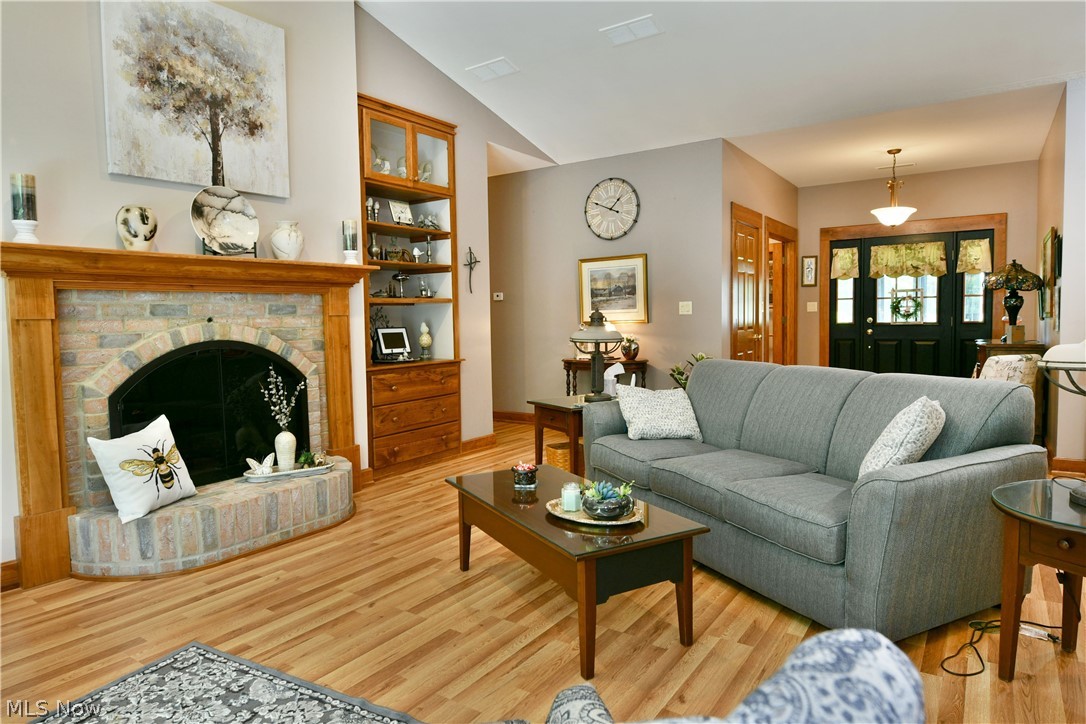 Cardinal Estate - Residential