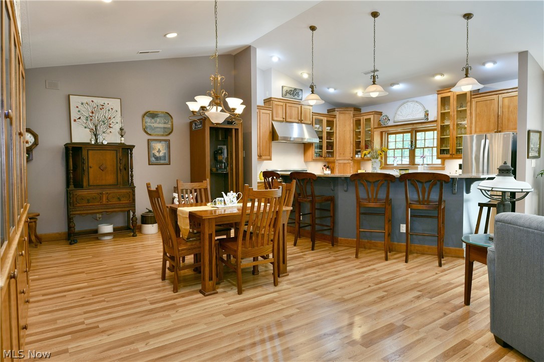 Cardinal Estate - Residential