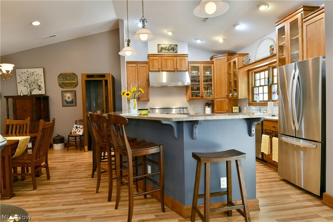 Cardinal Estate - Residential