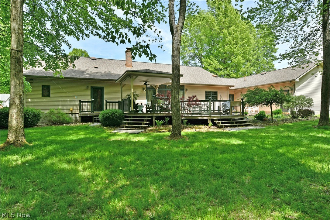 Cardinal Estate - Residential