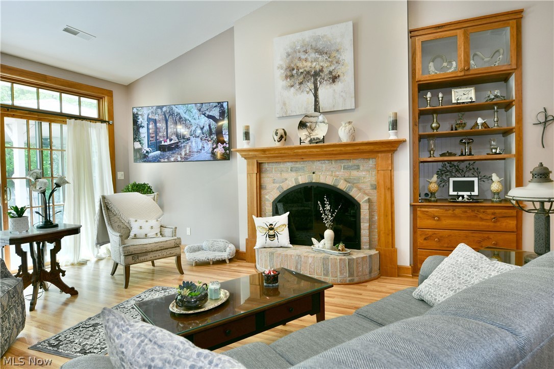Cardinal Estate - Residential