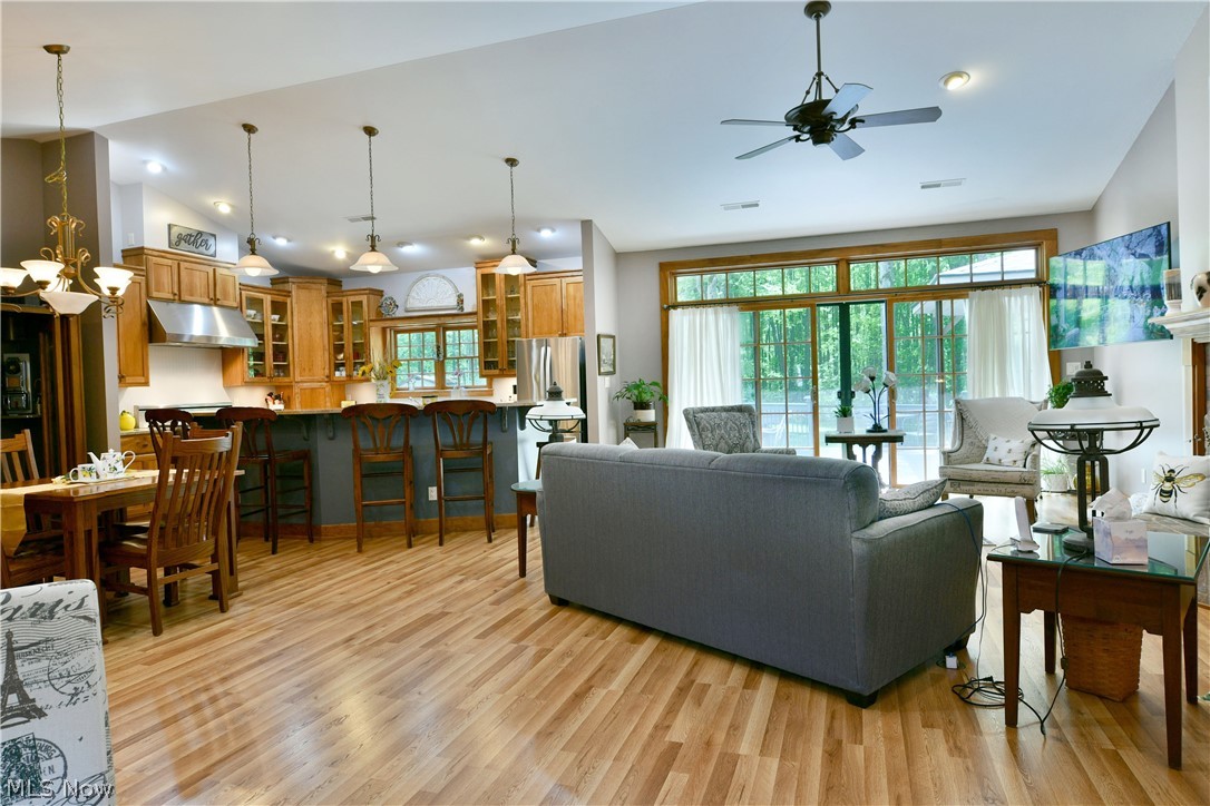 Cardinal Estate - Residential