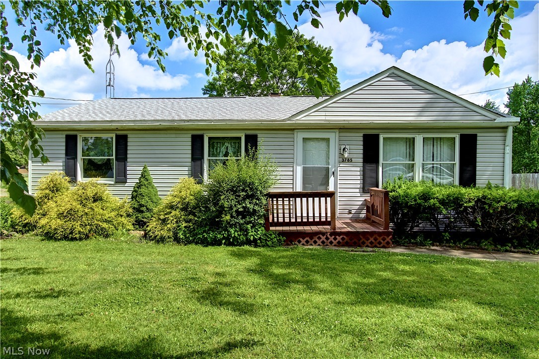 St James Lumber Companys Graf - Residential
