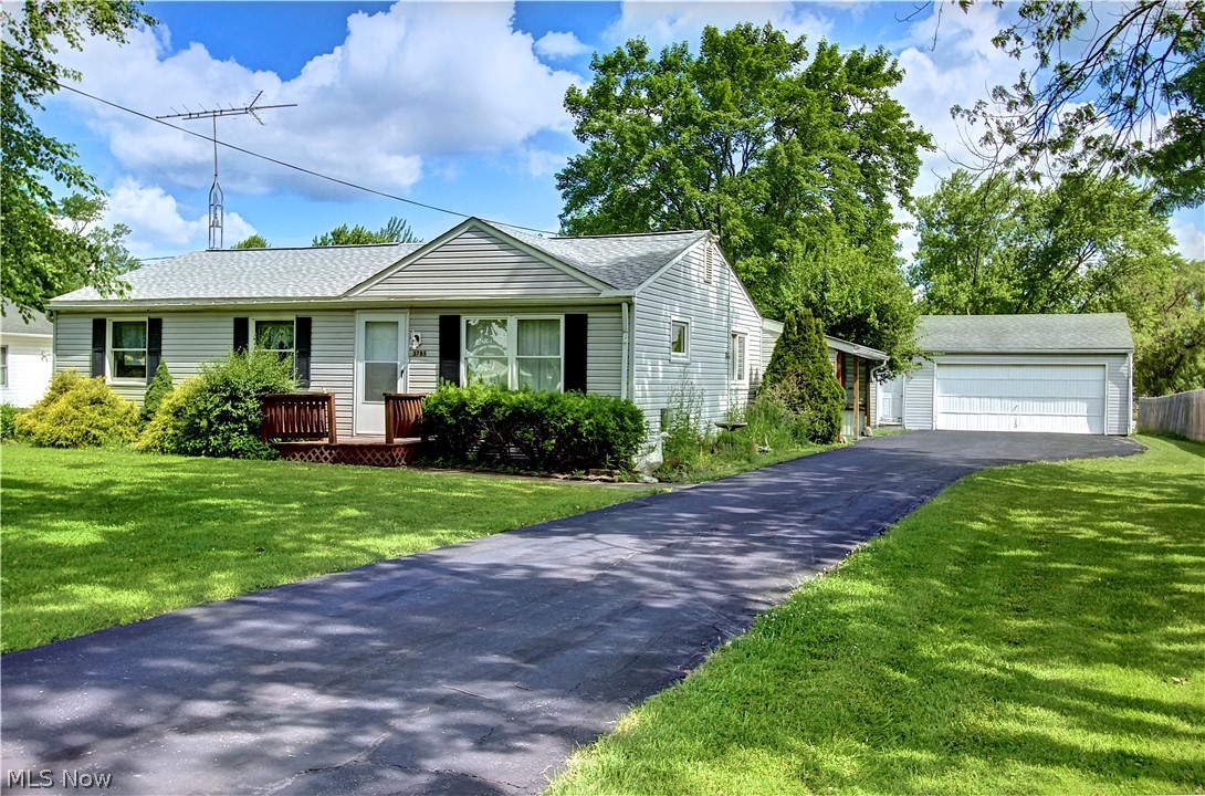 St James Lumber Companys Graf - Residential
