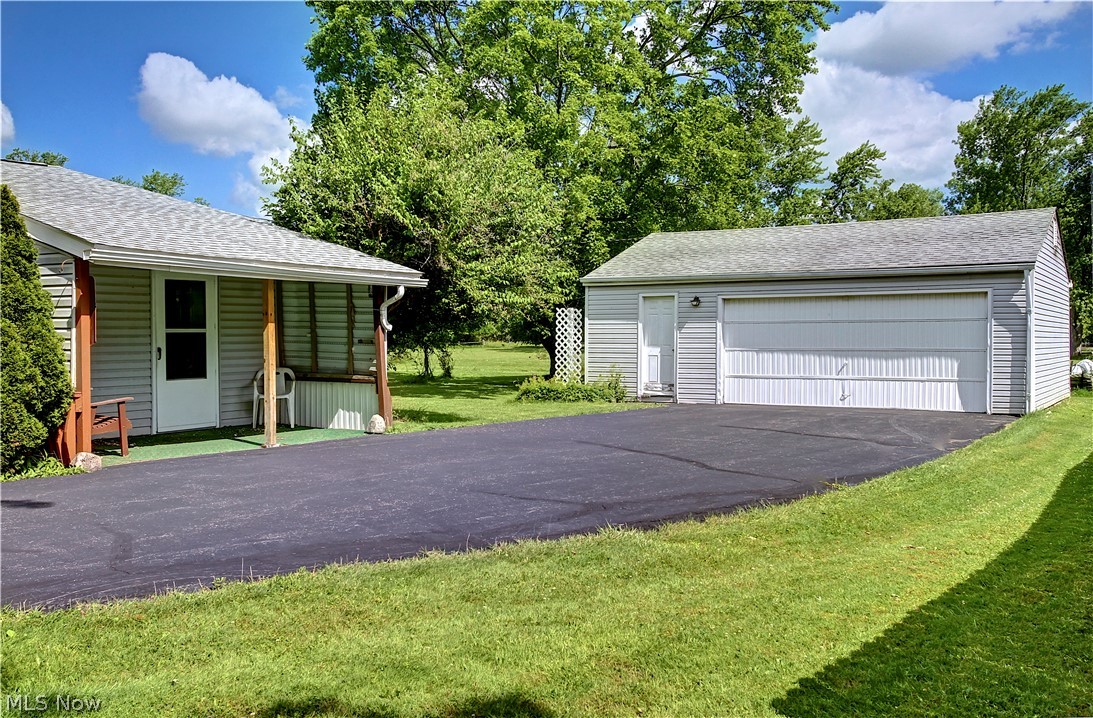 St James Lumber Companys Graf - Residential