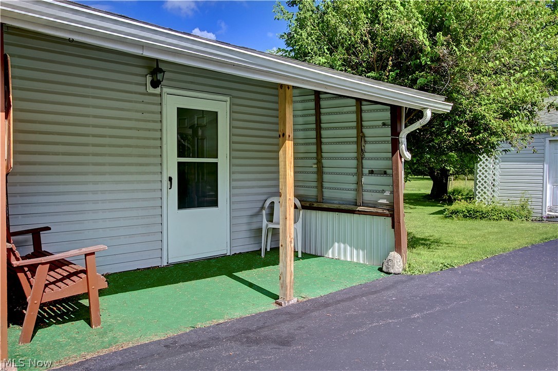 St James Lumber Companys Graf - Residential