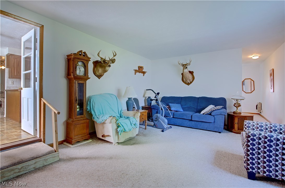 St James Lumber Companys Graf - Residential