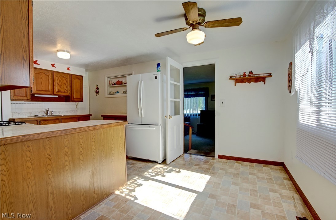 St James Lumber Companys Graf - Residential