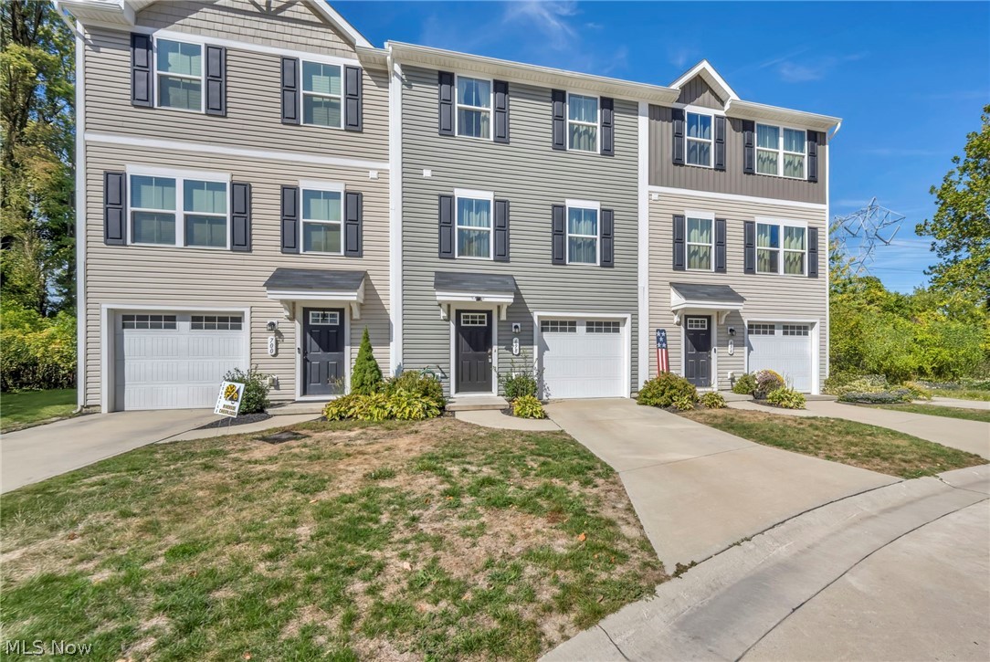 Riverwood Village Sub 3 - Residential
