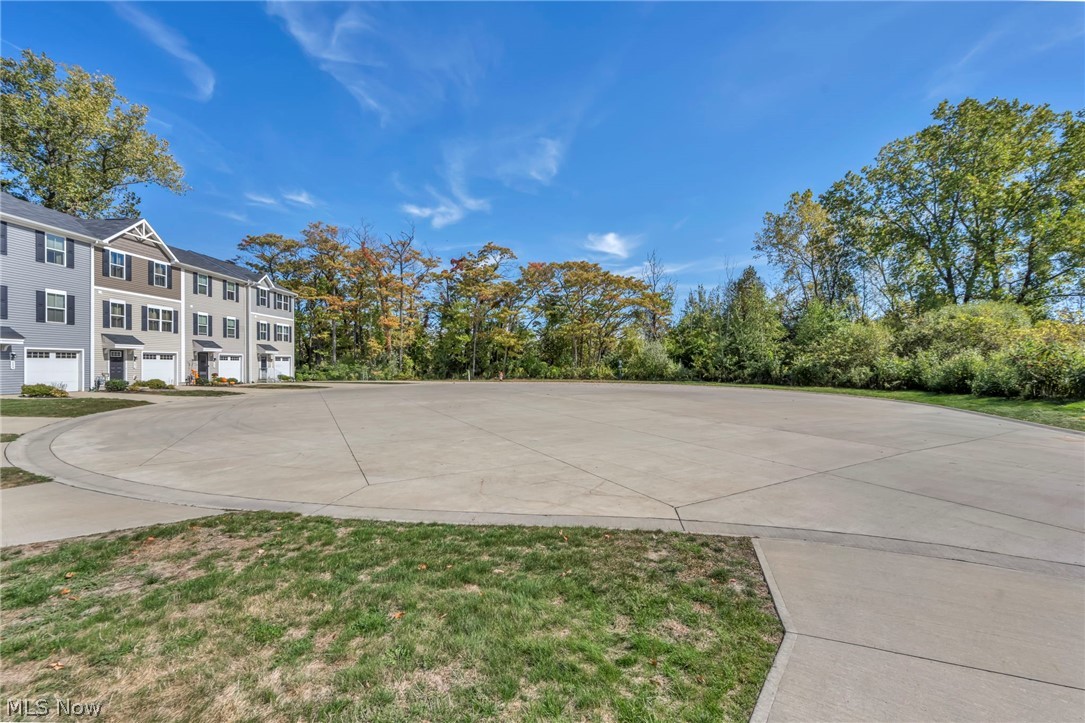 Riverwood Village Sub 3 - Residential