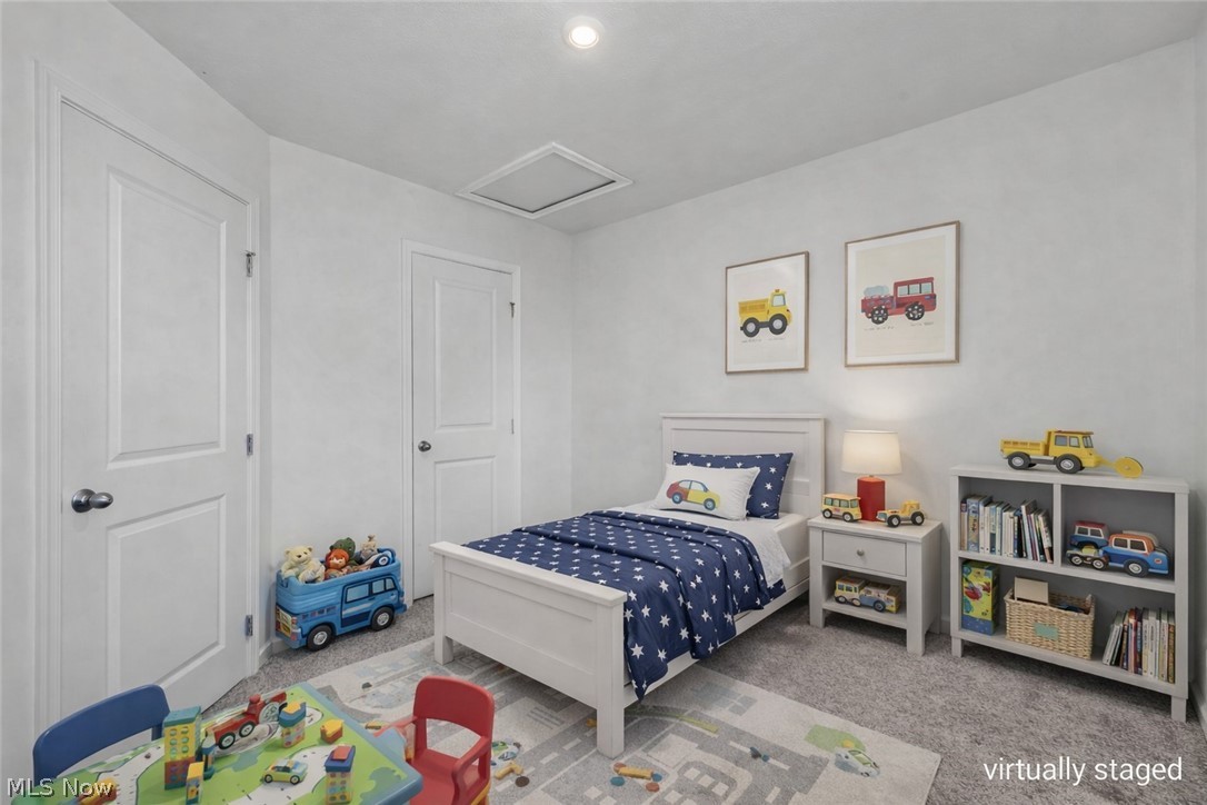 Riverwood Village Sub 3 - Residential