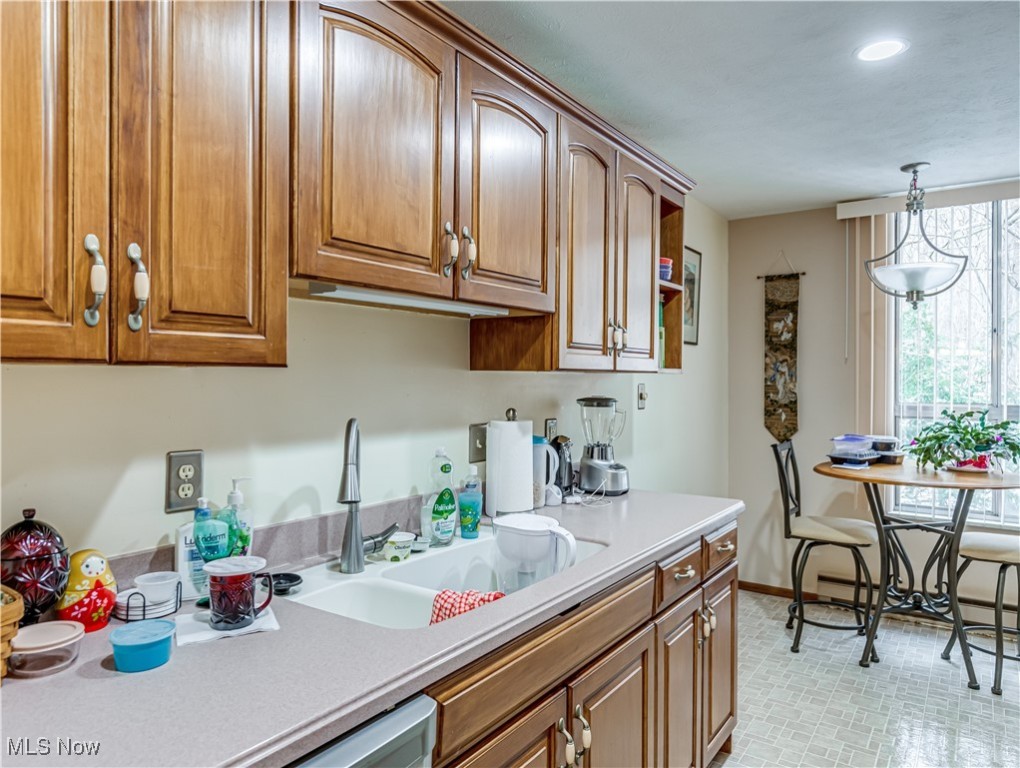 Silver Lake Towers Condo - Residential