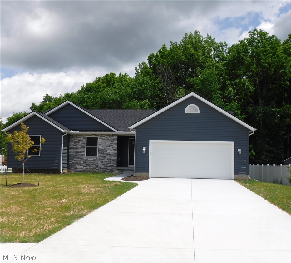 Glen Valley Farms - Residential