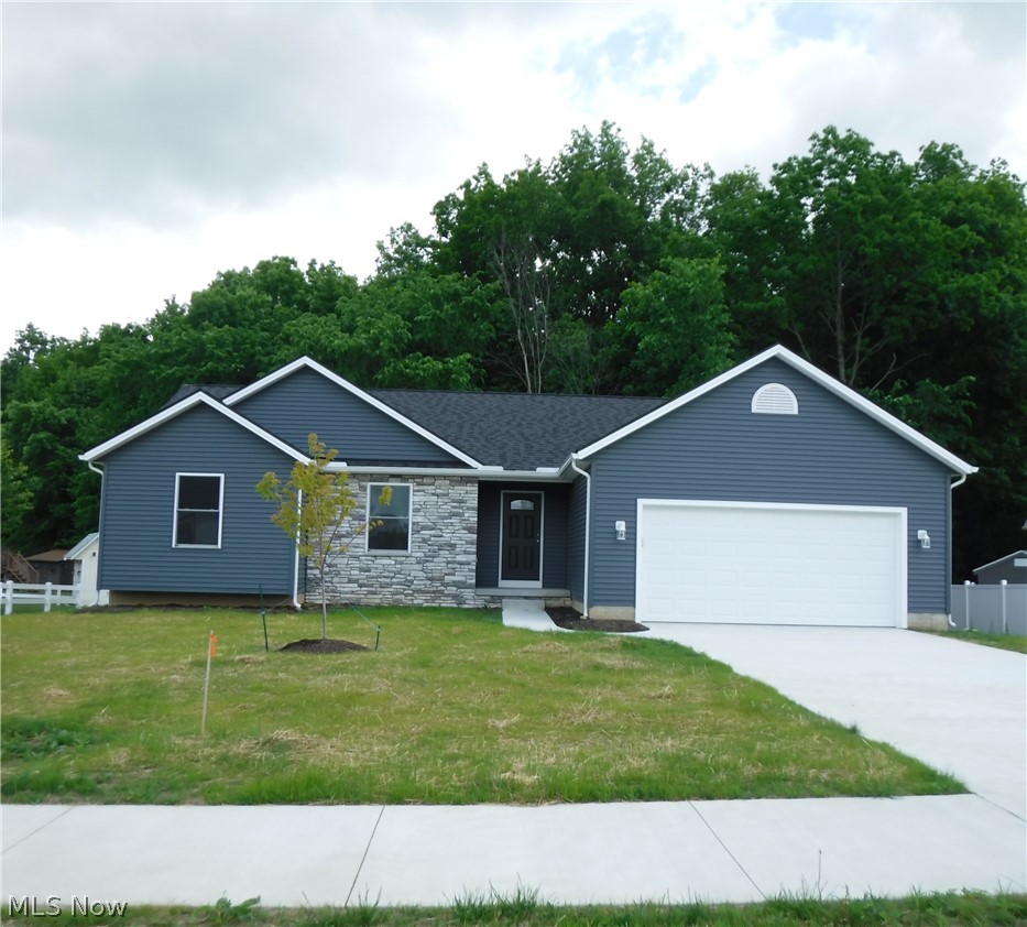 Glen Valley Farms - Residential