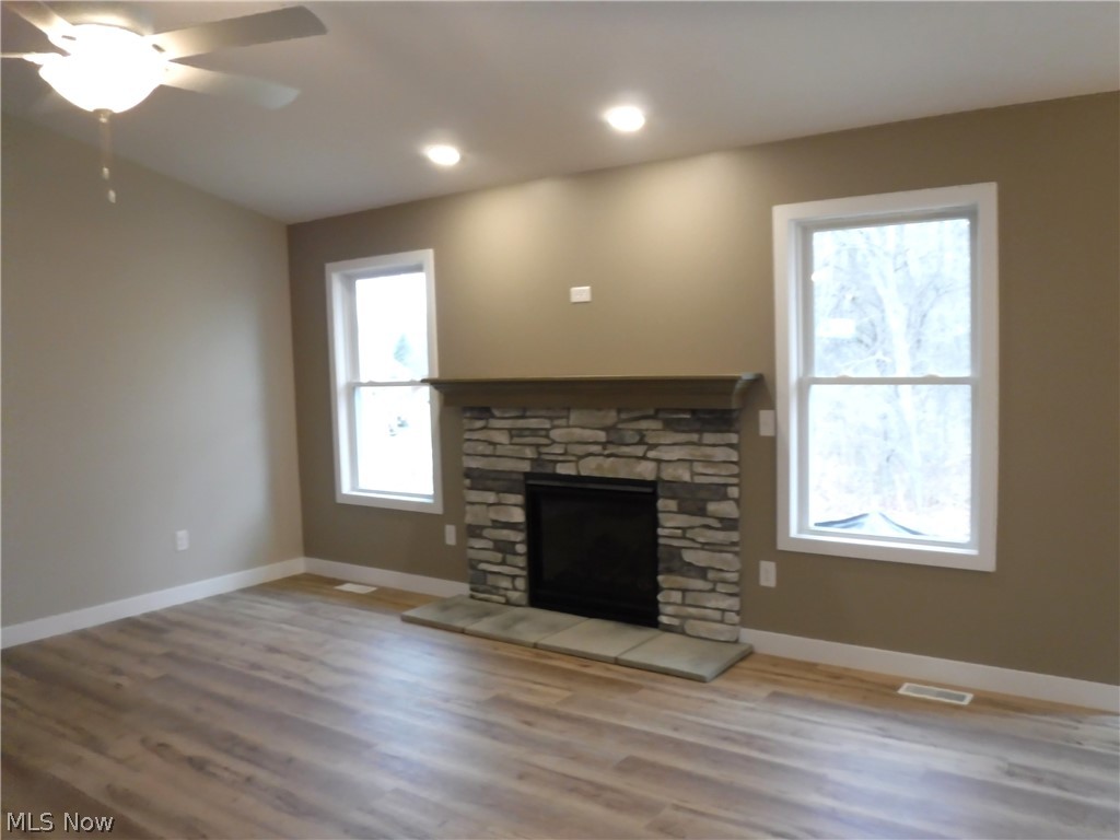 Glen Valley Farms - Residential