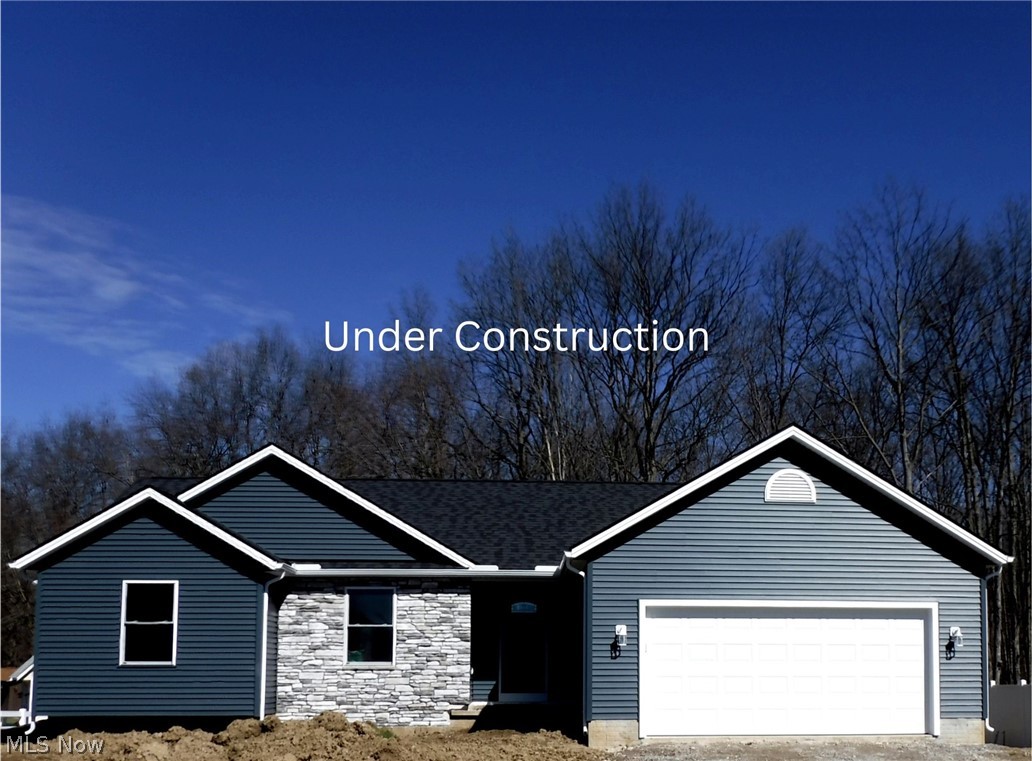 Near completion with a GREAT NEW PRICE! Move-in Soon! Just pick your preferred flooring for the bedrooms and hallway to make it your own!  Dreaming of a Brand New Home? Let Shandle Builders, Inc. make it a reality in Glen Valley Farms!
We are offering a stunning "New Construction" 3-Bed, 2-Full Bath Ranch designed for easy one-floor living.
 HIGHLIGHTS: • Gas Fireplace • Granite Countertops • Full Basement & 2-Car Garage with opener • Tankless Hot Water Heater • City Water, Sewer & Gas • Concrete
Driveway & Sidewalks included • HBA Warranty for peace of mind!
CUSTOMIZE IT: Pick your bedroom floorings • Glen Valley Farms Development • Call today to schedule your design appointment!