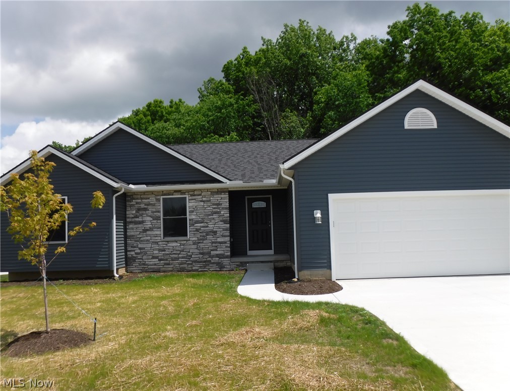 Glen Valley Farms - Residential