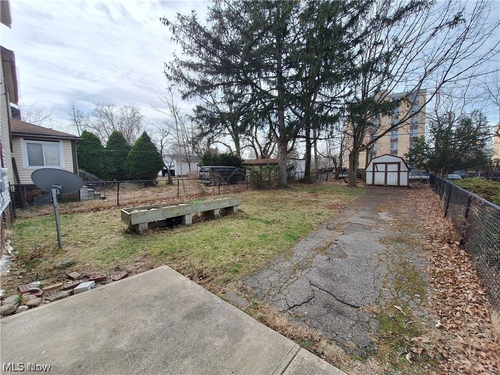 Moreland Allotment - Residential