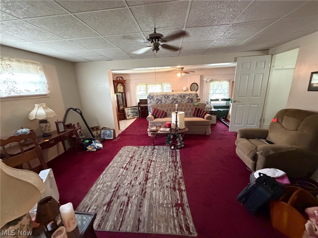 Lake Park - Residential