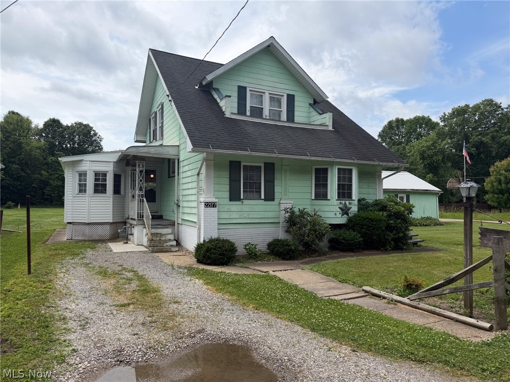 Lake Park - Residential