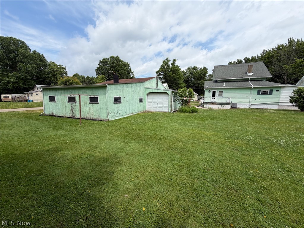 Lake Park - Residential