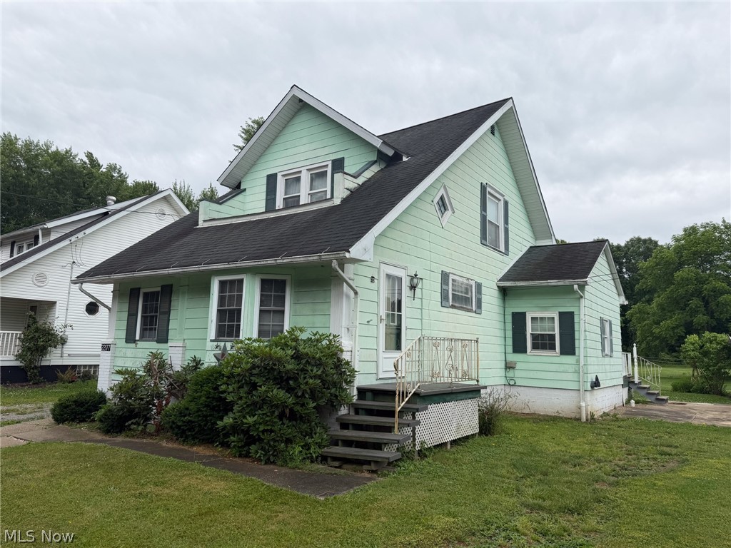 Lake Park - Residential