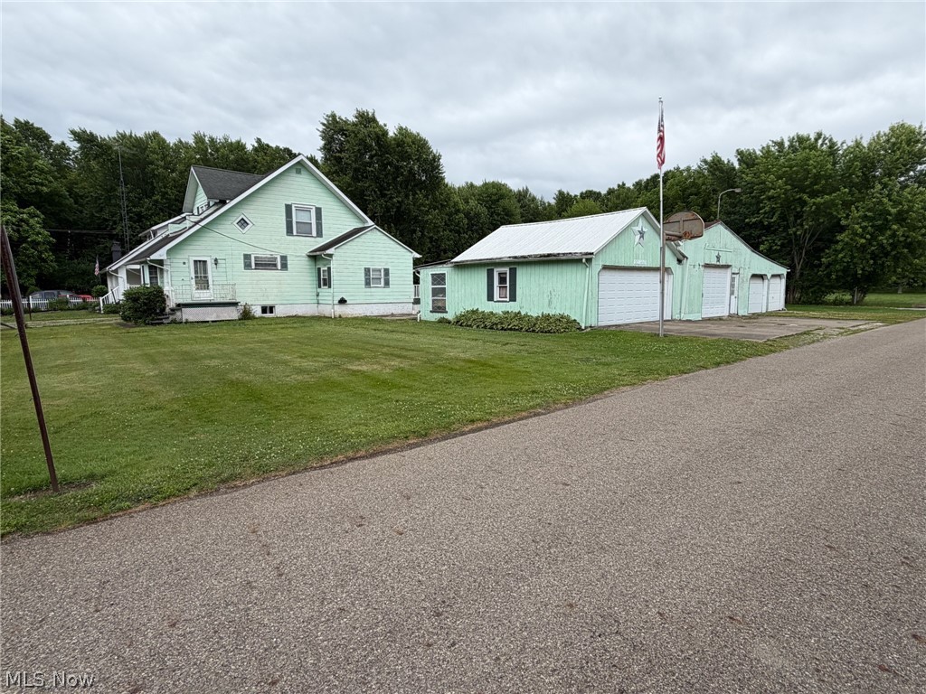 Lake Park - Residential