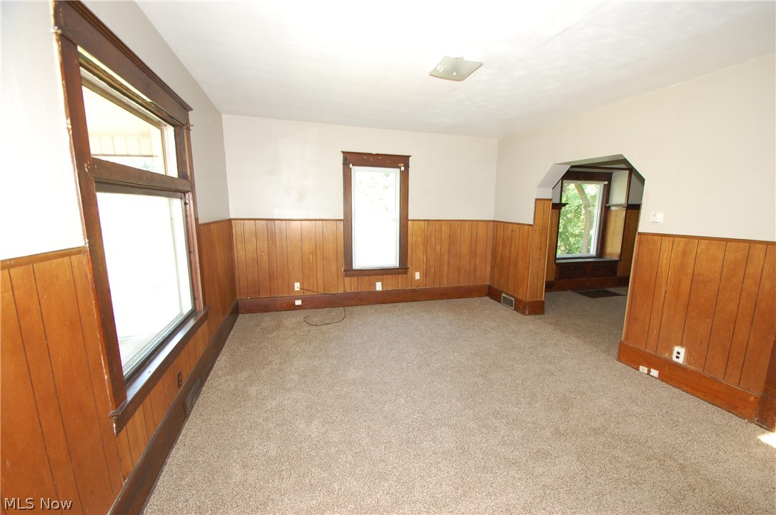 City/Youngstown - Residential