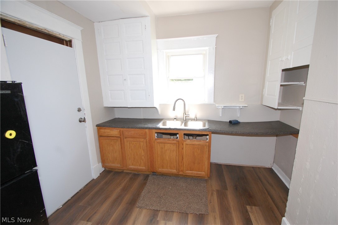 City/Youngstown - Residential