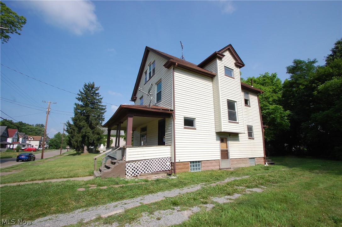 City/Youngstown - Residential