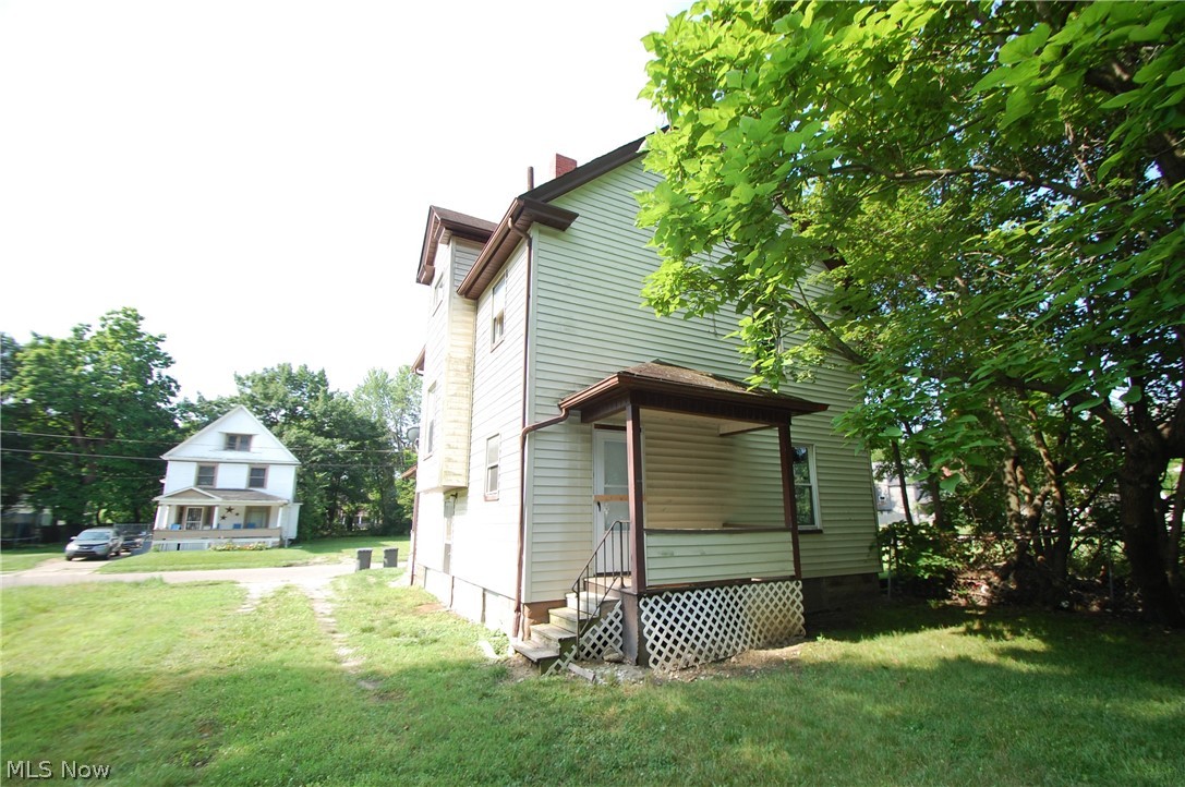 City/Youngstown - Residential