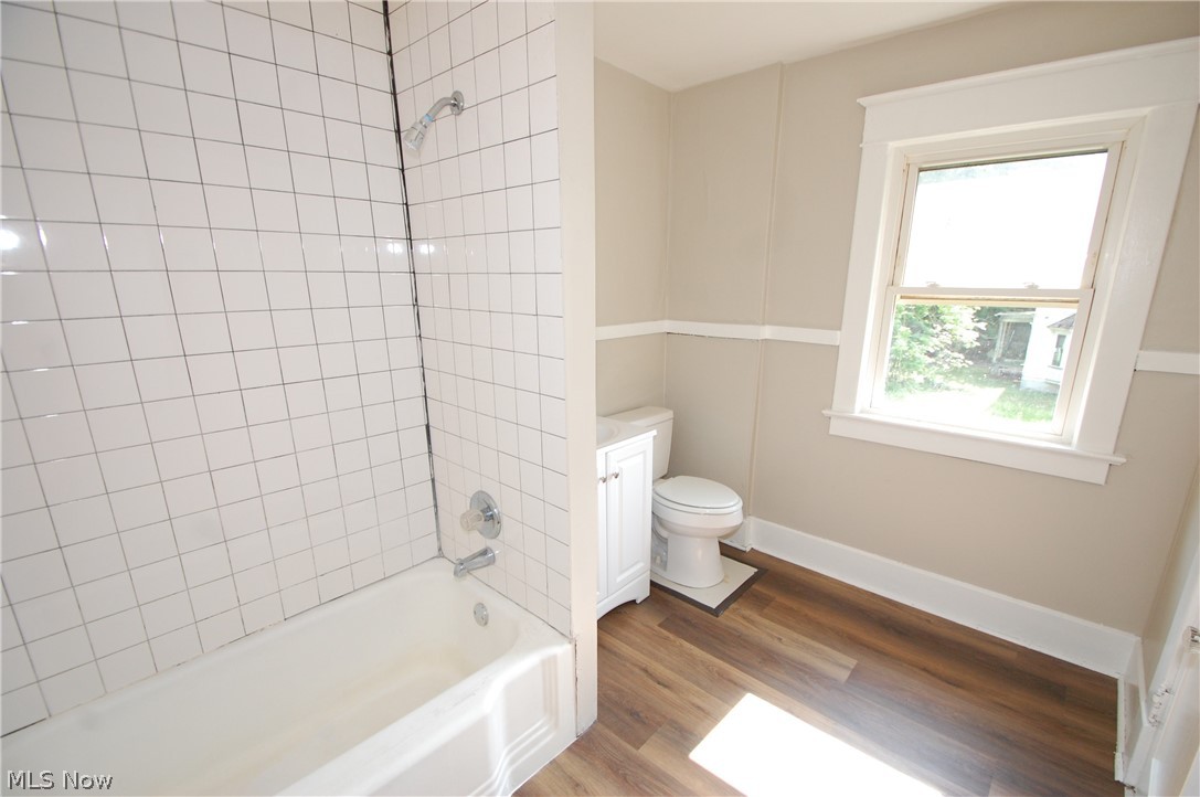 City/Youngstown - Residential