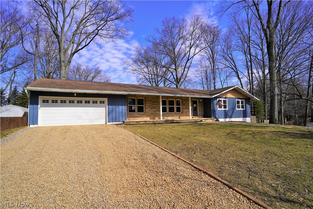 Meadowbrook Lake - Residential