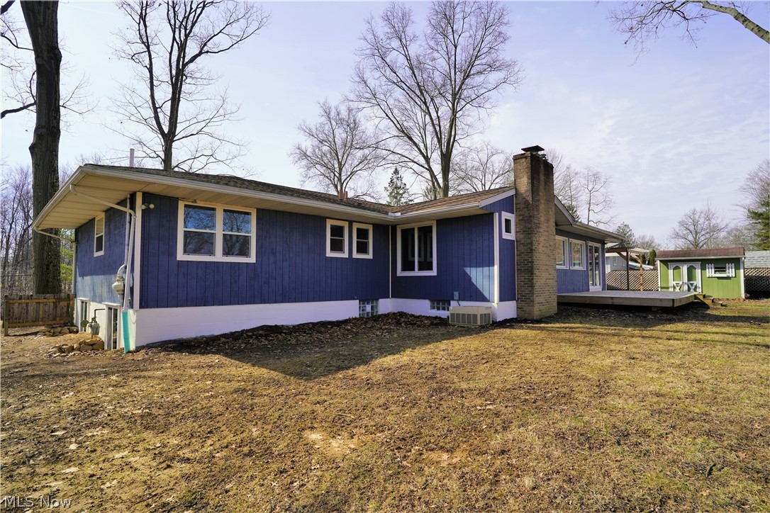 Meadowbrook Lake - Residential