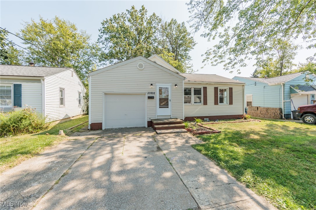 Lawton Beach Allotment - Residential