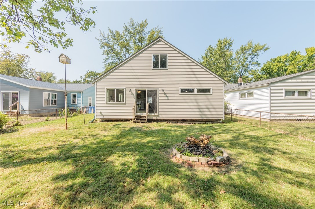 Lawton Beach Allotment - Residential