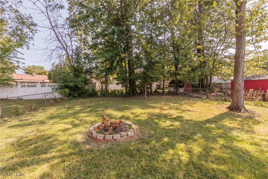 Lawton Beach Allotment - Residential