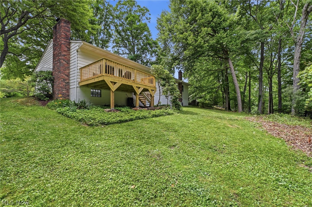 Norton Acres - Residential