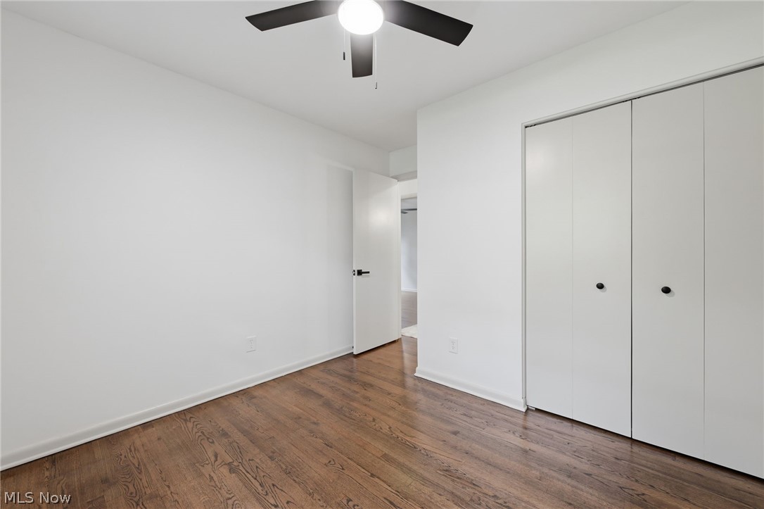 Norton Acres - Residential