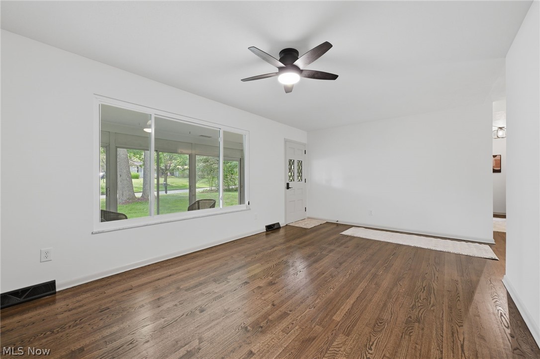Norton Acres - Residential
