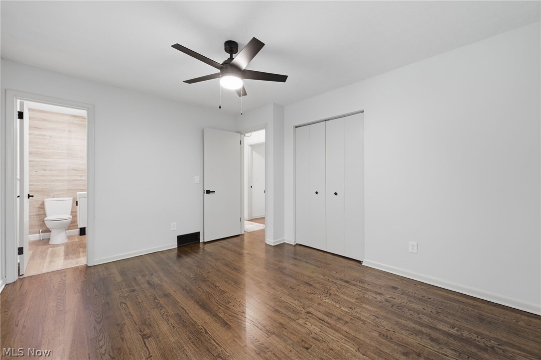 Norton Acres - Residential