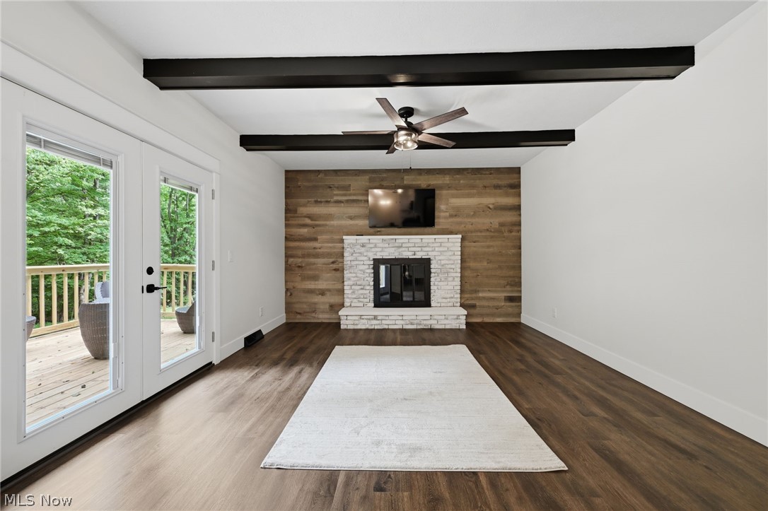 Norton Acres - Residential