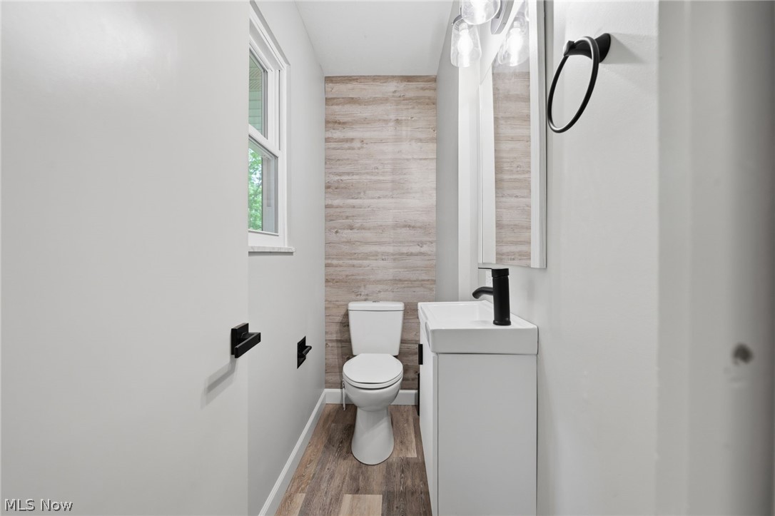 Norton Acres - Residential