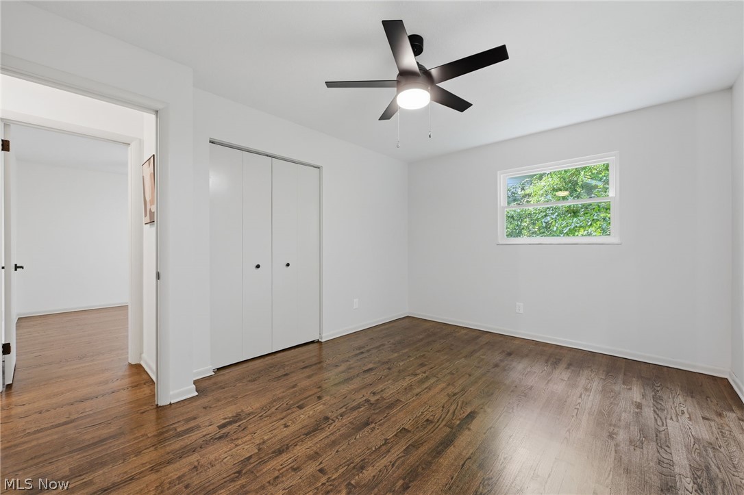 Norton Acres - Residential