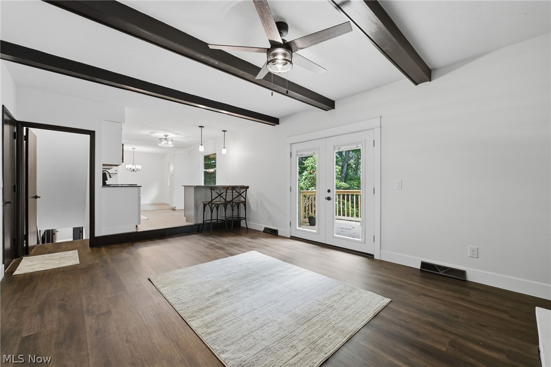 Norton Acres - Residential